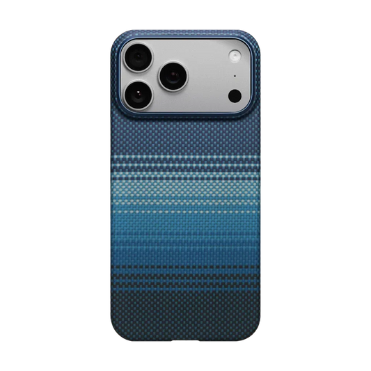 Pitaka Ultra Slim Case Moonrise iPhone 17 Pro Max