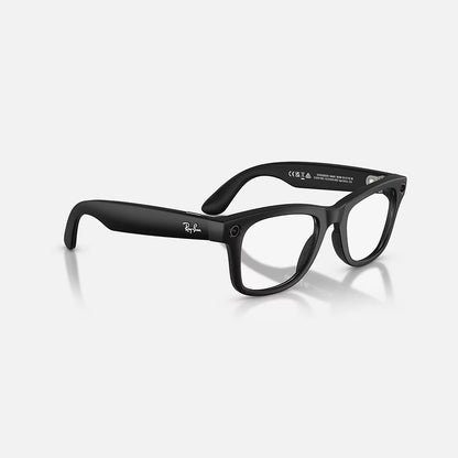 Ray-Ban Meta Wayfarer (Gen 2)