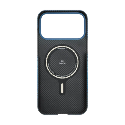 Pitaka Ultra Slim Case Moonrise iPhone 17 Pro