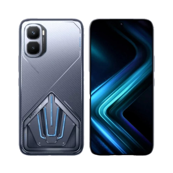 Infinix GT50 Pro 5G eSIM, 24GB/256GB (12GB Extended RAM) + 120 Days Screen Replacement Warranty