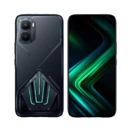 Infinix GT50 Pro 5G eSIM, 24GB/512GB (12GB Extended RAM) + 120 Days Screen Replacement Warranty