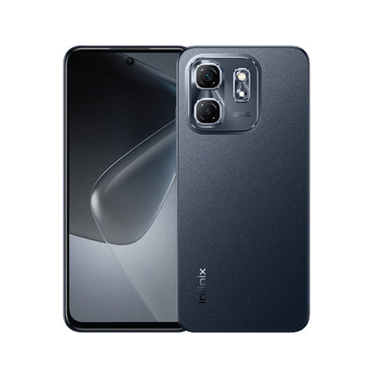 Infinix Hot 50i 16GB/256GB (8GB Extended RAM) + 120 Days Screen Replacement Warranty