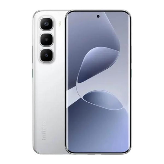 Infinix Hot 60 Pro Plus 16GB/256GB (8GB Extended RAM) + 120 Days Screen Replacement Warranty