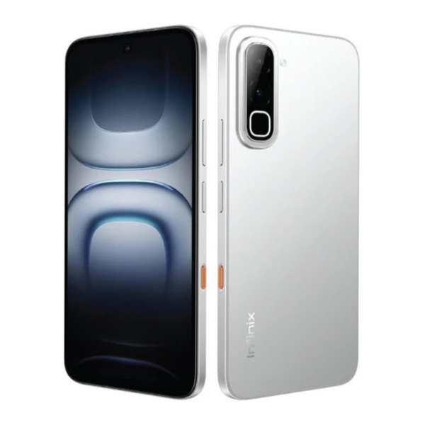 Infinix Hot 70 12GB/256GB (6GB Extended RAM) + 120 Days Screen Replacement Warranty