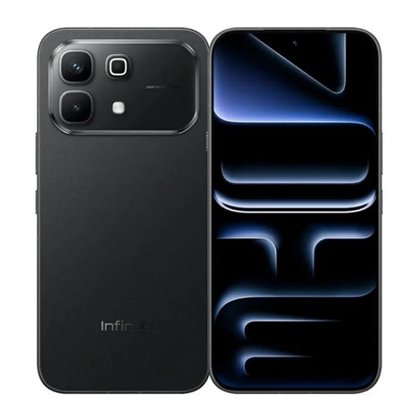 Infinix Note 60 5G 16GB/256GB (8GB Extended RAM) + 120 Days Screen Replacement Warranty