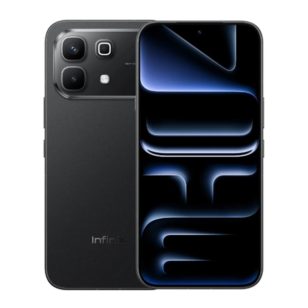 Infinix Note 60 Pro 5G eSIM, 16GB/256GB (8GB Extended RAM) + 120 Days Screen Replacement Warranty