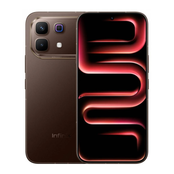 Infinix Note 60 Pro 5G eSIM, 24GB/256GB (12GB Extended RAM) + 120 Days Screen Replacement Warranty