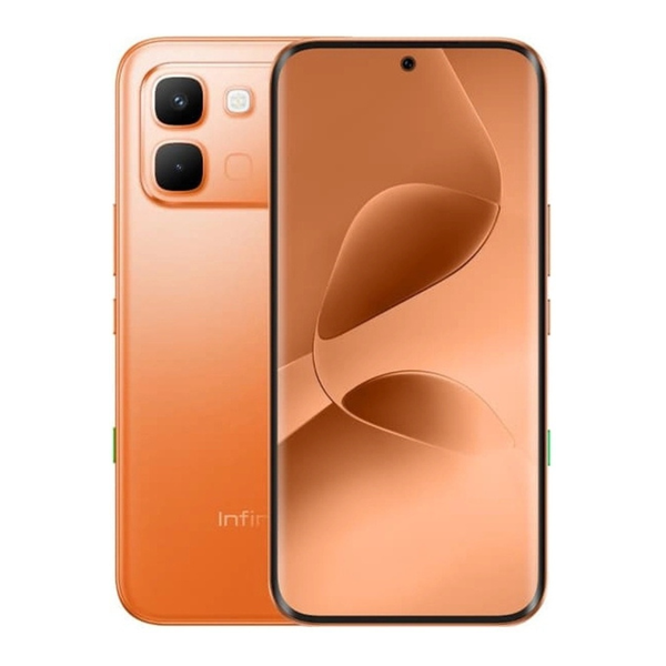 Infinix Note Edge 5G 16GB/256GB (8GB Extended RAM) + 120 Days Screen Replacement Warranty + 1 Year Warranty + Accessories