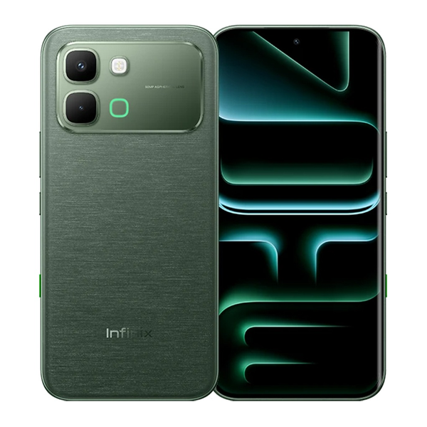 Infinix Note Edge 5G 16GB/256GB (8GB Extended RAM) + 120 Days Screen Replacement Warranty + 1 Year Warranty + Accessories
