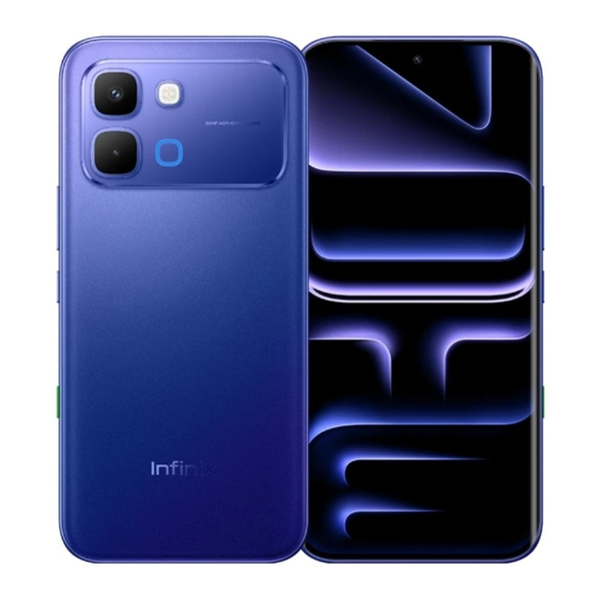 Infinix Note Edge 5G 16GB/256GB (8GB Extended RAM) + 120 Days Screen Replacement Warranty + 1 Year Warranty + Accessories