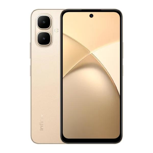 Infinix Smart 10 8GB/128GB (4GB Extended RAM) + 120 Days Screen Replacement Warranty