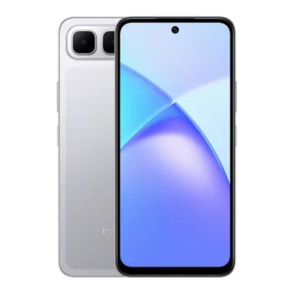 Infinix Smart 10 Plus 8GB/128GB (4GB Extended RAM) + 120 Days Screen Replacement Warranty