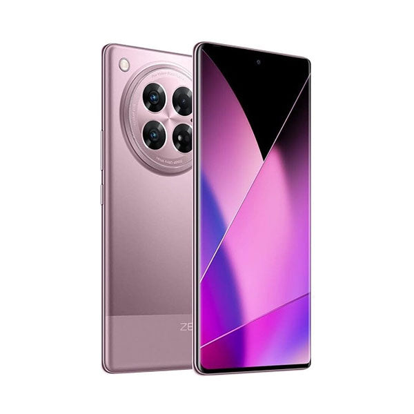 Infinix Zero 40 5G 24GB/256GB (12GB Extended RAM) + 120 Days Screen Replacement Warranty