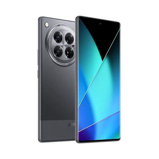 Infinix Zero 40 5G 24GB/512GB (12GB Extended RAM) + 120 Days Screen Replacement Warranty