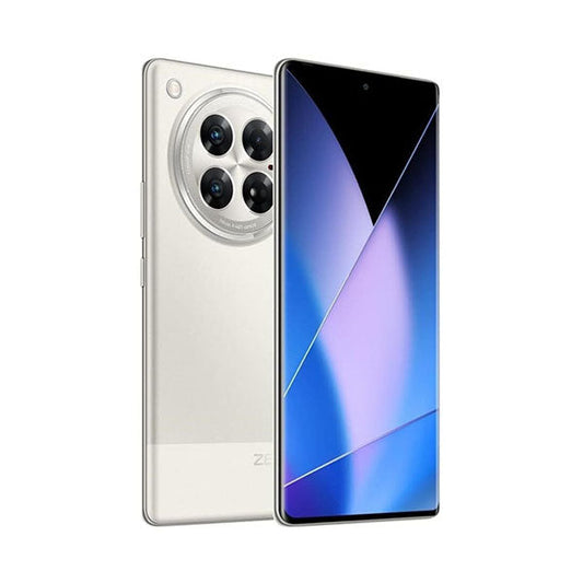 Infinix Zero 40 5G 24GB/512GB (12GB Extended RAM) + 120 Days Screen Replacement Warranty