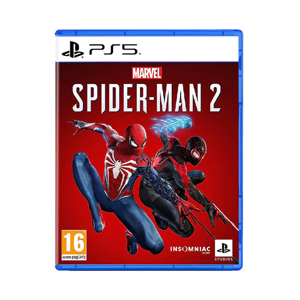 Marvel's Spider-Man 2 - PS5