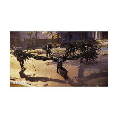 Marvel's Spider-Man 2 - PS5