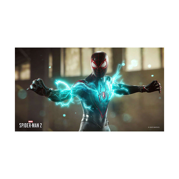 Marvel's Spider-Man 2 - PS5