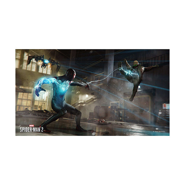 Marvel's Spider-Man 2 - PS5