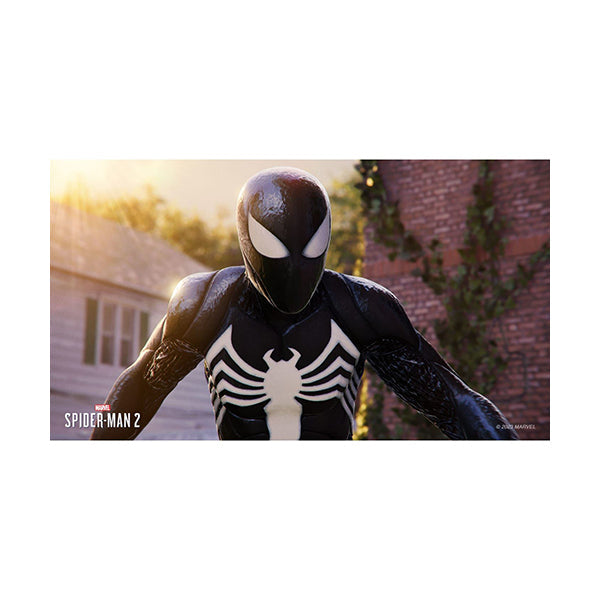 Marvel's Spider-Man 2 - PS5