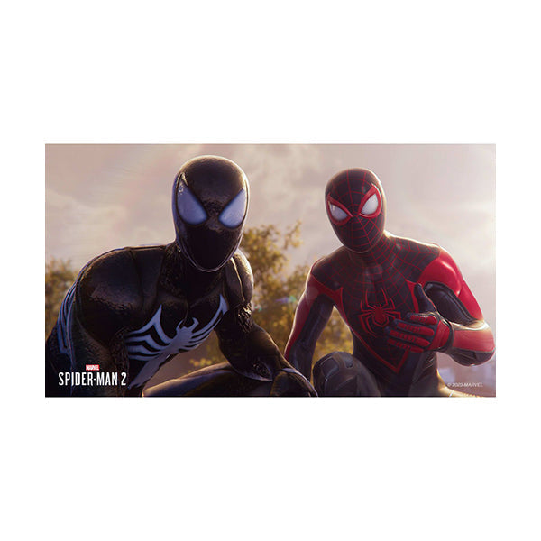 Marvel's Spider-Man 2 - PS5