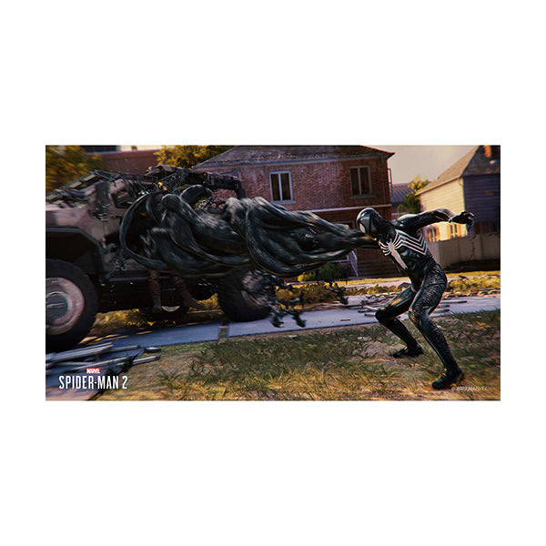 Marvel's Spider-Man 2 - PS5