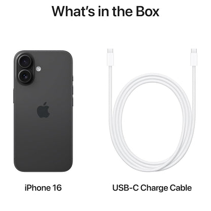 Apple iPhone 16