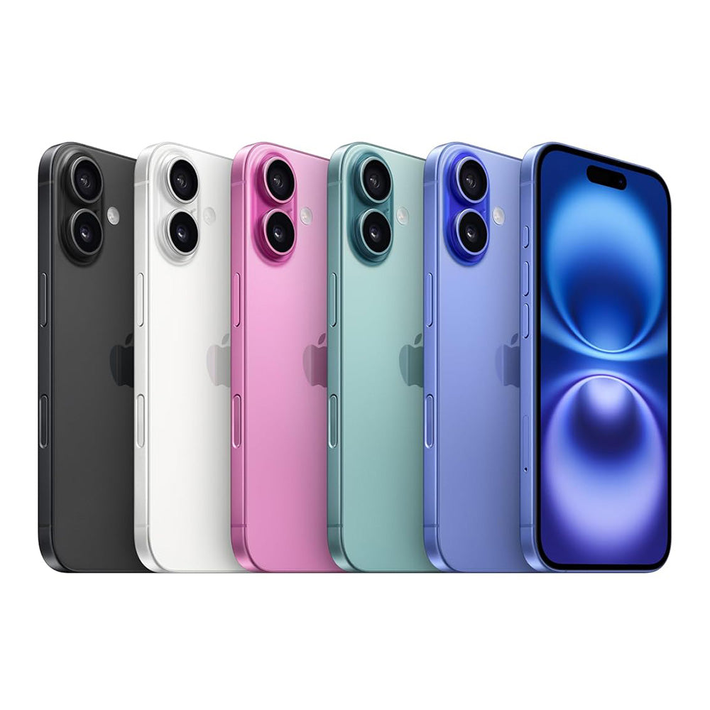 Apple iPhone 16