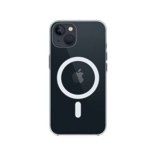 Apple iPhone 13 MagSafe Case - Clear