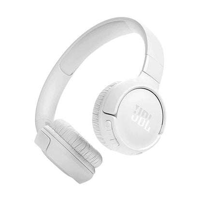JBL Tune 520BT Wireless On-Ear Headphones Pure Bass Sound, Bluetooth 5.3 and Hands-Free Calls, 57-Hour Battery Life