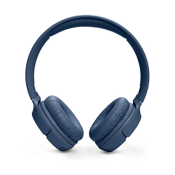 JBL Tune 520BT Wireless On-Ear Headphones Pure Bass Sound, Bluetooth 5.3 and Hands-Free Calls, 57-Hour Battery Life