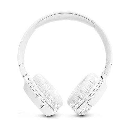 JBL Tune 520BT Wireless On-Ear Headphones Pure Bass Sound, Bluetooth 5.3 and Hands-Free Calls, 57-Hour Battery Life