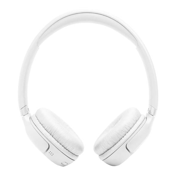 JBL Tune 530 BT Wireless On-Ear Headphones with JBL Pure Bass Sound, Bluetooth 6.0, Foldable Design and 76-Hour Battery Life, Google Fast Pair/Microsoft Swift Pair