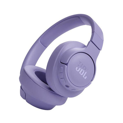 JBL Tune 720BT Wireless Over-Ear Headphones