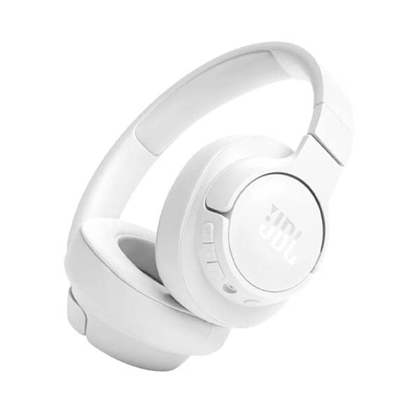 JBL Tune 720BT Wireless Over-Ear Headphones