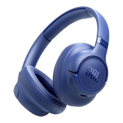 JBL Tune 730 BT Wireless Over-Ear Headphones with JBL Pure Bass Sound, Bluetooth 6.0, Foldable Design, Audio Cable, 76-Hour Battery Life and Google Fast Pair/Microsoft Swift Pair