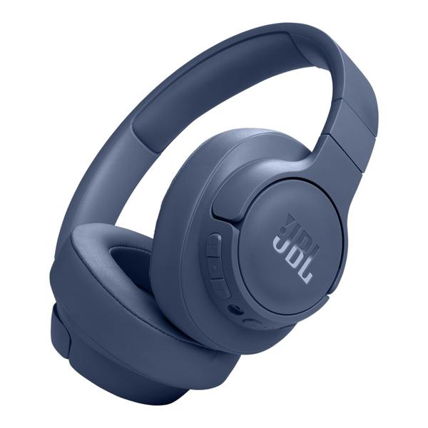 JBL Tune 770NC - Adaptive Noise Cancelling with Smart Ambient Wireless Over-Ear Headphones, Bluetooth 5.3, Up to 70H Battery Life with Speed Charge, Lightweight, Comfortable & Foldable Design