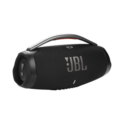 JBL Boombox 3 - Portable Bluetooth Speaker