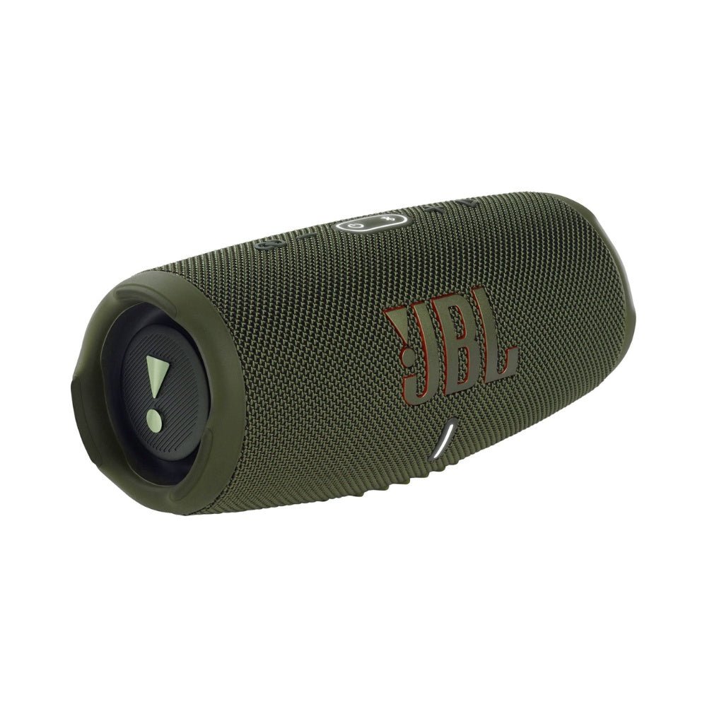 JBL Charge 5 Portable Bluetooth Speaker