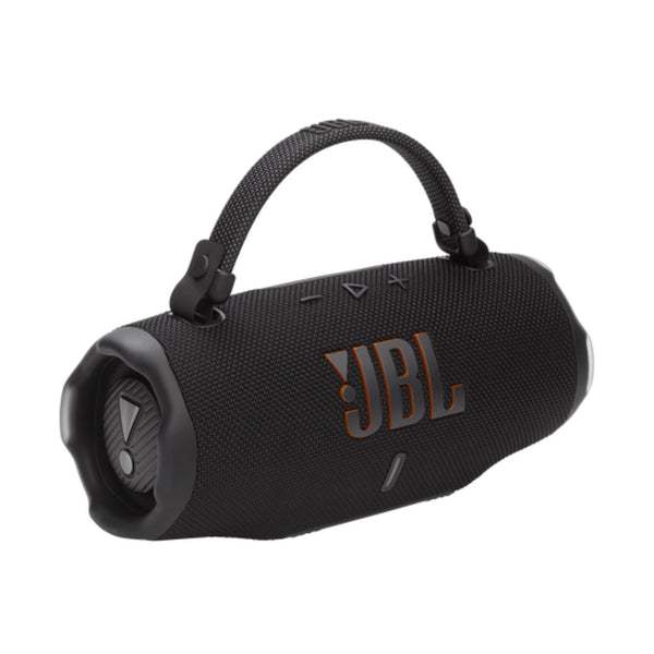 JBL Charge 6 - Portable Bluetooth Speaker