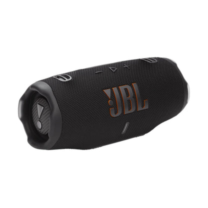 JBL Charge 6 - Portable Bluetooth Speaker