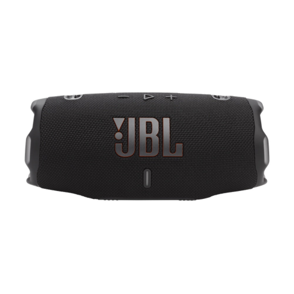 JBL Charge 6 - Portable Bluetooth Speaker