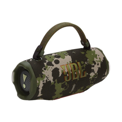 JBL Charge 6 - Portable Bluetooth Speaker