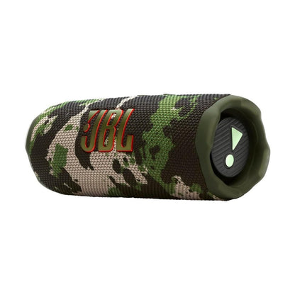 JBL Flip 7 Portable Bluetooth Speaker