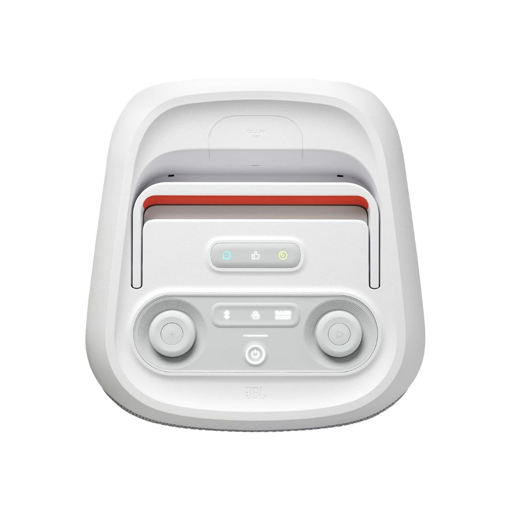 JBL PartyBox Club 120 - Portable Party Speaker