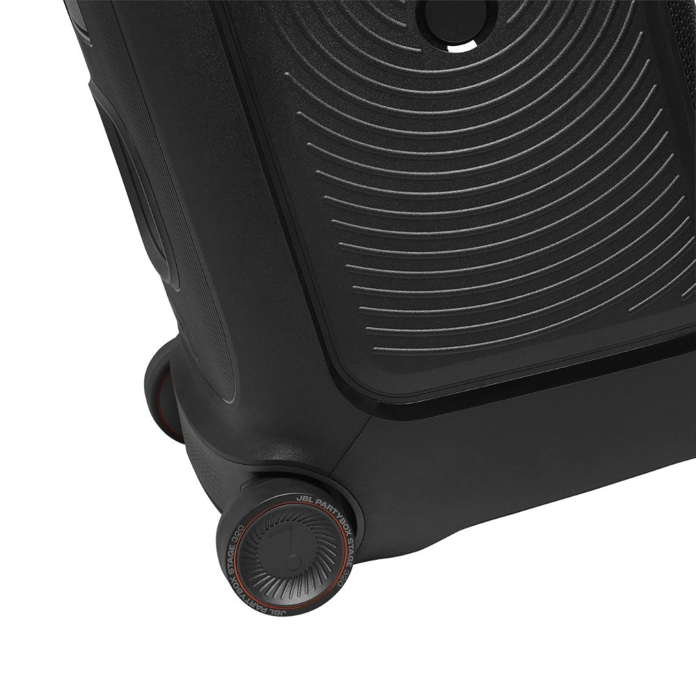 JBL PartyBox Stage 320