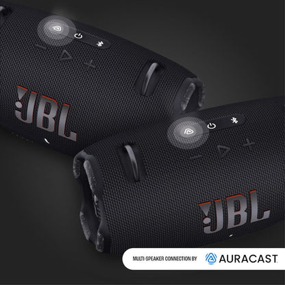 JBL Xtreme 4 Portable Waterproof Speaker