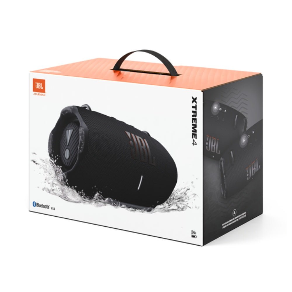 JBL Xtreme 4 Portable Waterproof Speaker