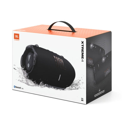 JBL Xtreme 4 Portable Waterproof Speaker