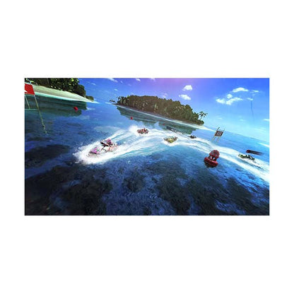 Aqua Moto Racing Utopia - Nintendo Switch